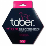Taberdog Collar -Permetrina