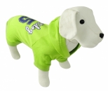 Sudadera Smartdog 25 Pistacho