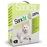 Sanicat Zen