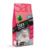 Sanicat 7 Days