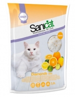 Sanicat Diamond Citric