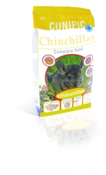 Cunipic Chinchilla