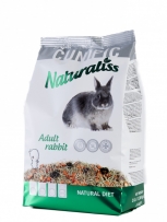 Naturaliss Adult Conejo