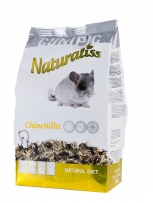 Naturaliss Chinchilla