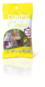 Crukiss Cereales