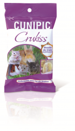 Crukiss Frutas Deshidratadas