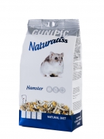 Naturaliss Hamster