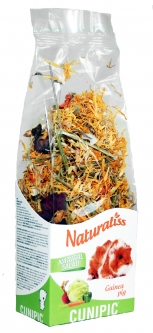 Naturaliss Salad Cobaya