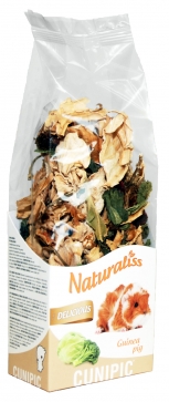 Naturaliss Delicious Cobaya