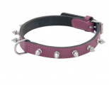 Collar Thor Fucsia