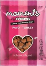 Moments Pavo