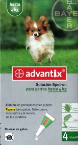 Advantix