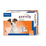 Effitix 4Kg-10Kg