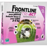 Frontline Tri-Act 2-5Kg