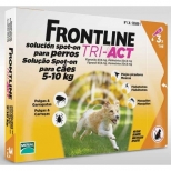 Frontline Tri-Act 5-10Kg