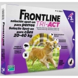 Frontline Tri-Act 20-40Kg