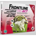 Frontline Tri-Act 40-60Kg