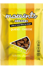 Moments Queso