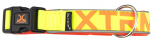 Collar X-Trm Neon Flash Limon