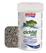 Amtra Cichild Pellet