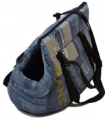 Bolso Jeans