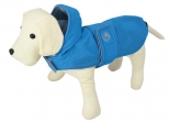 Chaqueta Impermeable Dancing Rain Azul