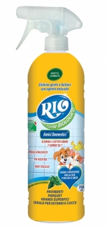 Limpiador Rio