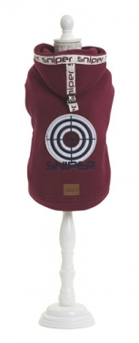 Sudadera Sniper