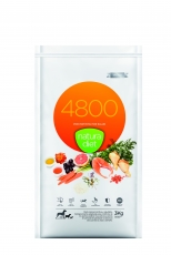 Natura Diet Alta Energia 4800