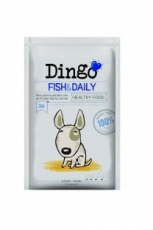 Dingo Adulto Pescado