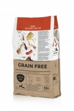 Natura Diet Grain Free Baby