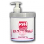 Psh Mascarilla Sin Aclarado Bio Protein Mask