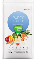 Natura Diet Puppy