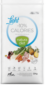 Natura Diet Light