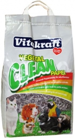 Vitakraft clean paper