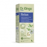 Relax Dr.Dingo