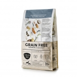 Natura Diet Grain Free Salmón